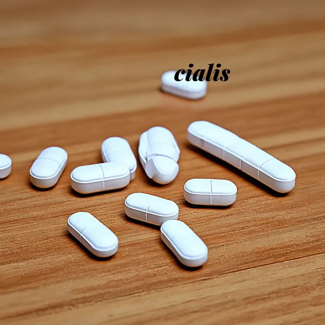 Cialis générique en pharmacie canada